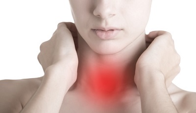 heal your thyroid